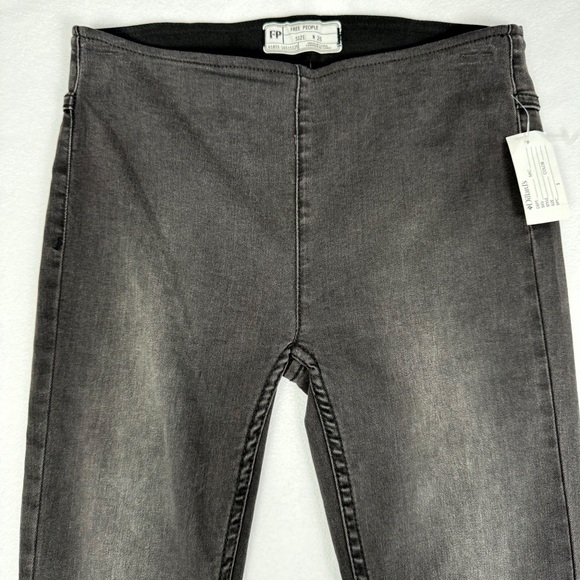 Free People Jeans - Picture 3 of 9